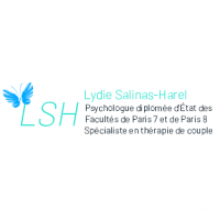 Lydie Salinas-Harel, psychothérapeute à Vernon