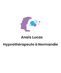 Anaïs LUCAS, hypnothérapeute dans la Manche